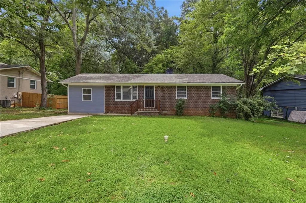3200 Belfort Road Se, Atlanta, GA 30354 - #1