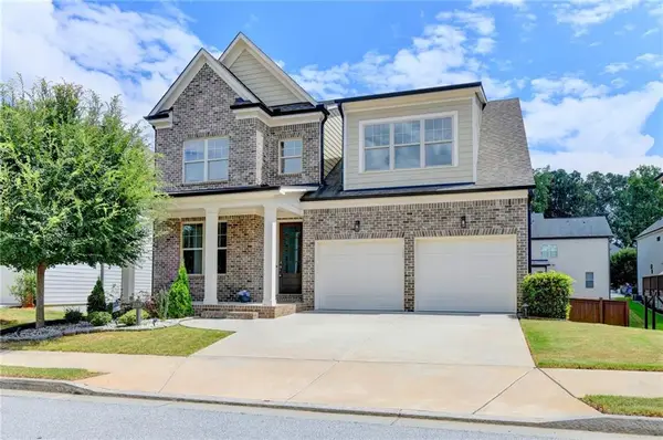 2387 Colby Court, Snellville, GA 30078