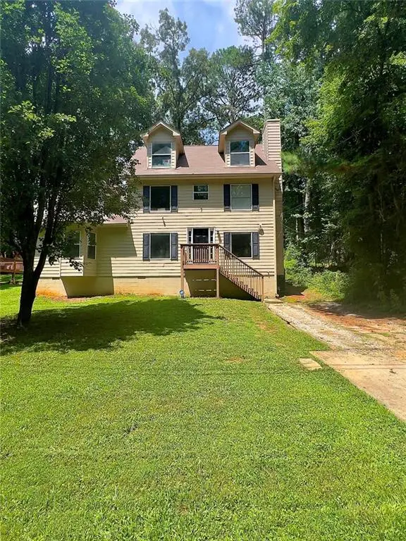 8446 Donald Road, Snellville, GA 30039