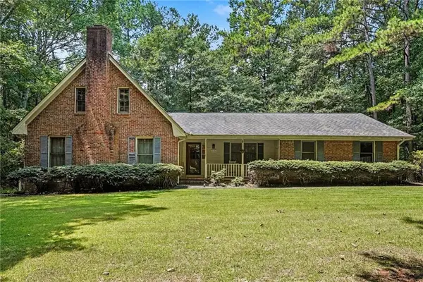 112 Singletree, Stockbridge, GA 30281