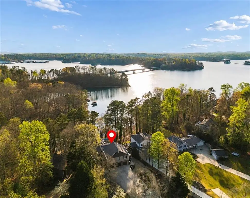 5457 Dogwood Lane, Gainesville, GA 30504 - #1