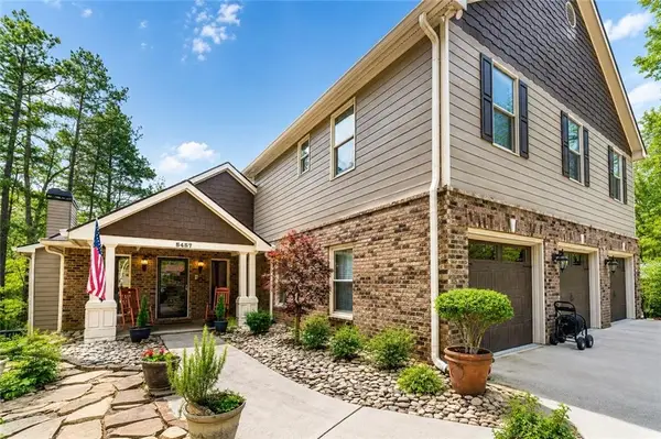 5457 Dogwood Lane, Gainesville, GA 30504