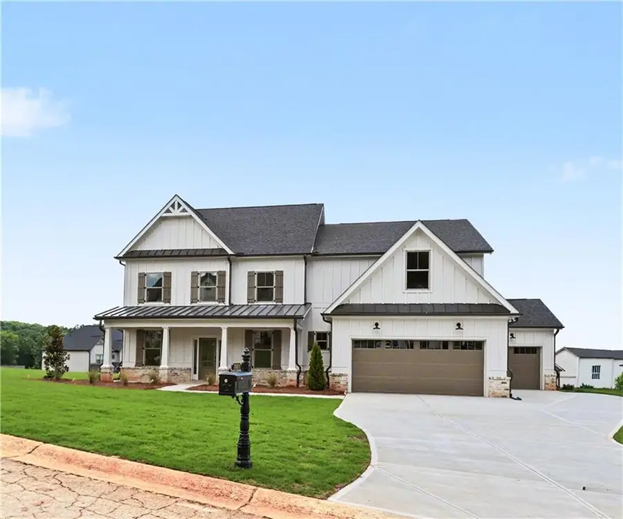 5809 Woodland Park Court, Jefferson, GA 30549 - #3