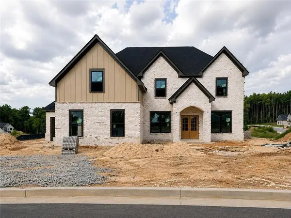 1503 Reserve Glen Drive, Lawrenceville, GA 30043
