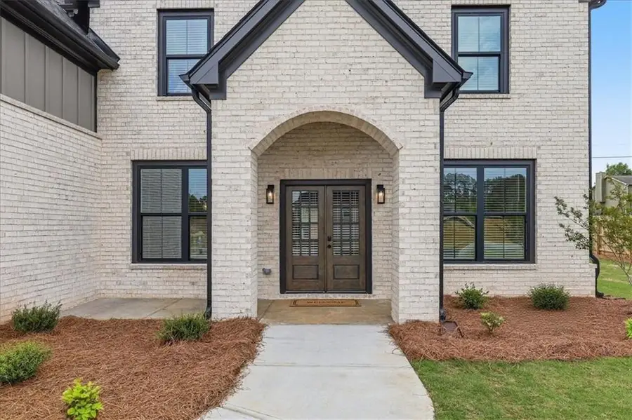 1503 Reserve Glen Drive, Lawrenceville, GA 30043 - #2