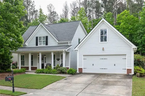 178 Treadstone Lane, Dallas, GA 30132