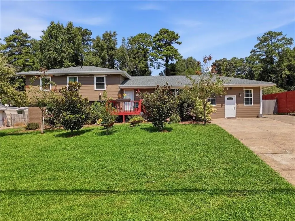 3083 Claiborne Drive, Duluth, GA 30096 - #1