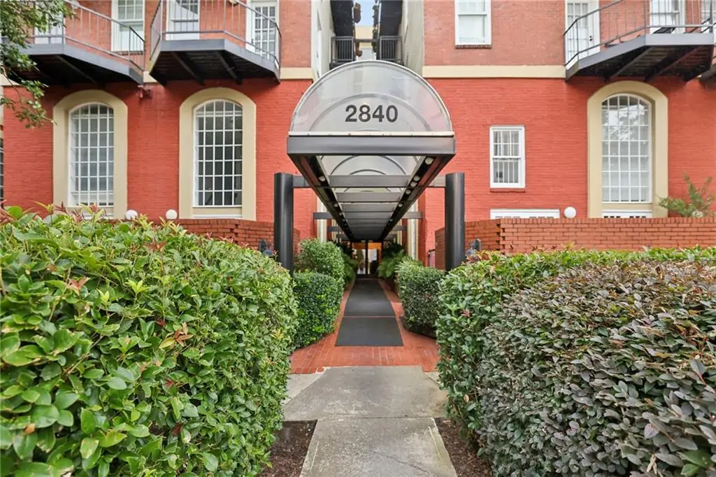 2840 Peachtree Road # 108, Atlanta, GA 30305 - #1