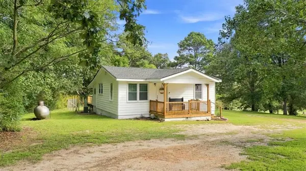 1352 Collard Valley Road, Cedartown, GA 30125
