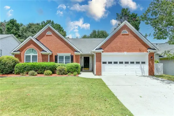 1581 Highland Bluff Court, Suwanee, GA 30024