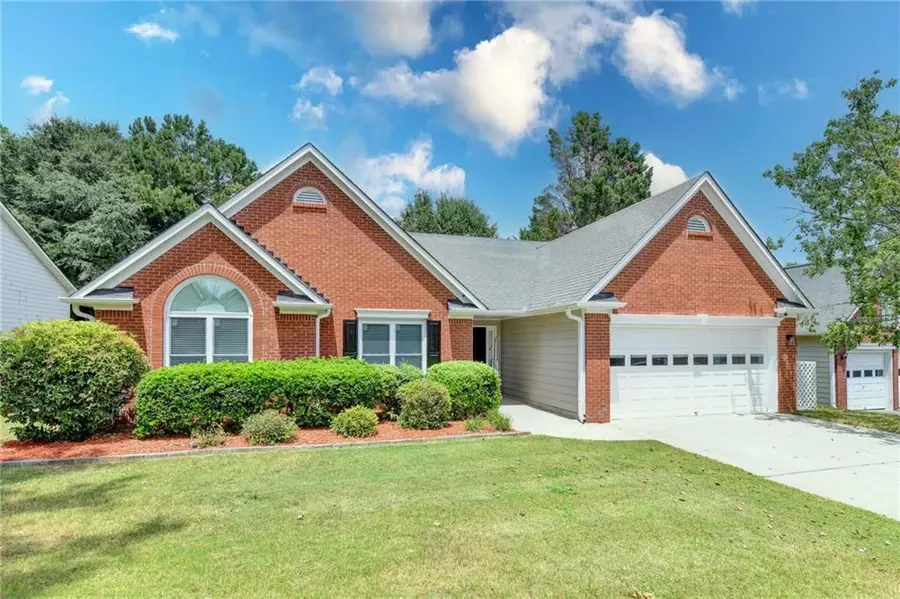 1581 Highland Bluff Court, Suwanee, GA 30024 - #2