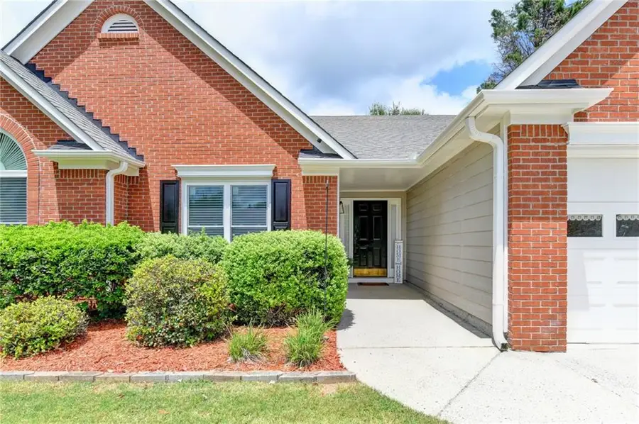 1581 Highland Bluff Court, Suwanee, GA 30024 - #3
