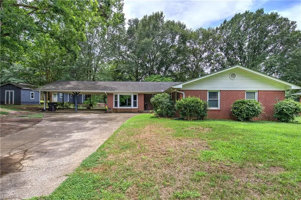 16 Jones Mill Place, Cartersville, GA 30120 - #1