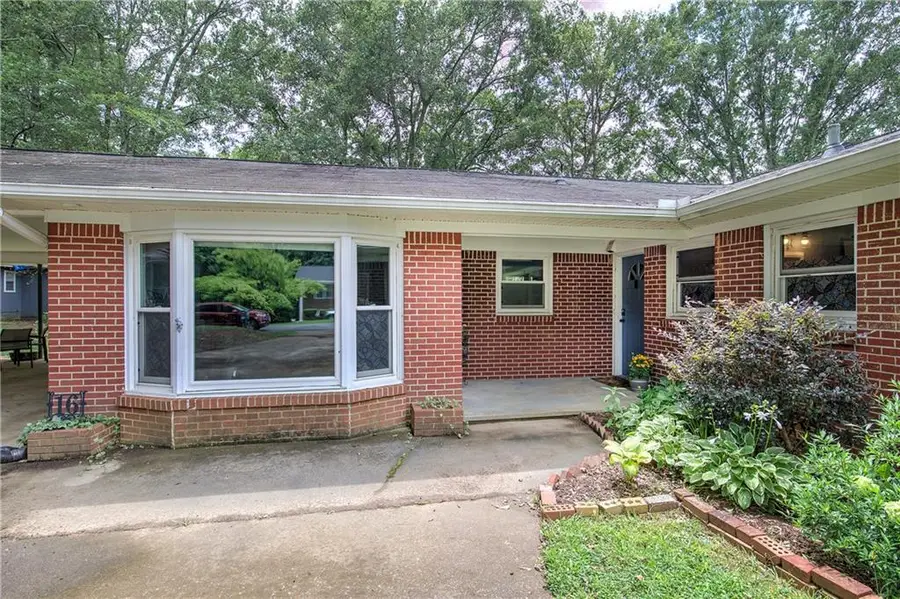 16 Jones Mill Place, Cartersville, GA 30120 - #3
