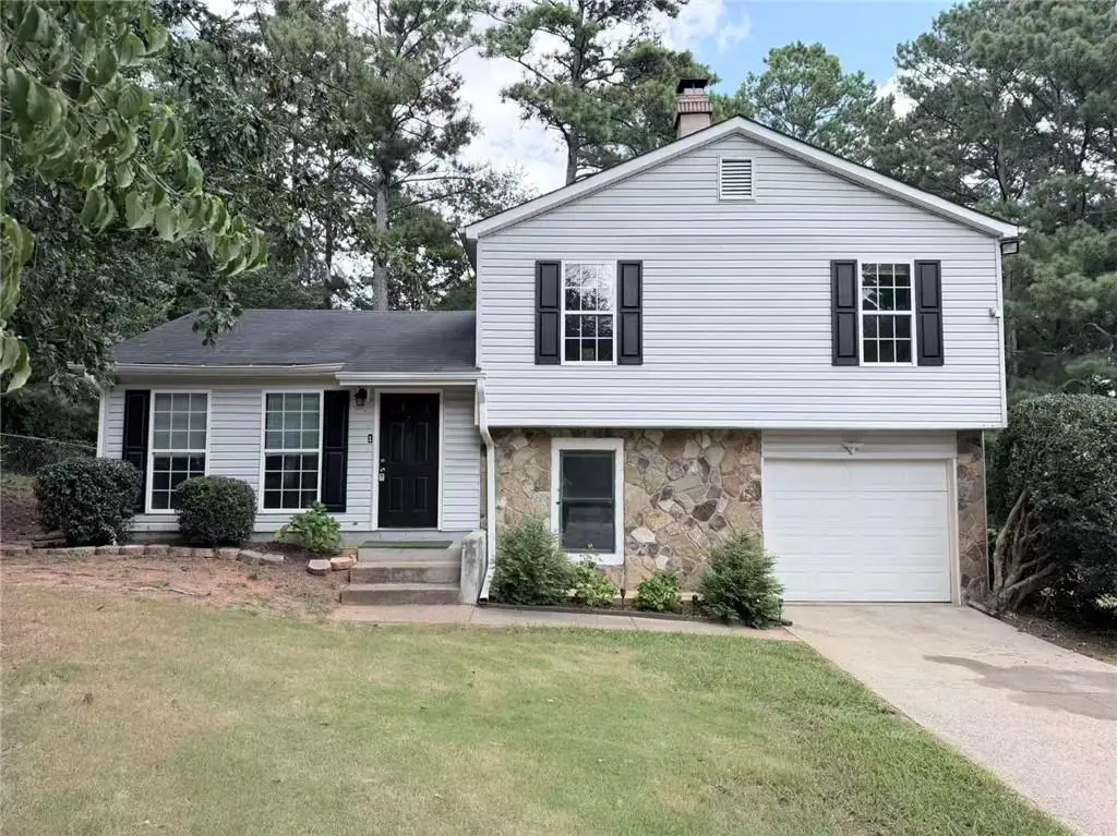 944 Sweetwater Circle, Lawrenceville, GA 30044 - #1