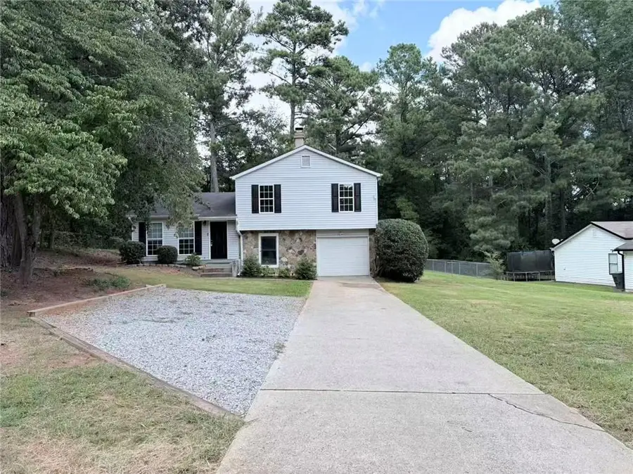 944 Sweetwater Circle, Lawrenceville, GA 30044 - #2