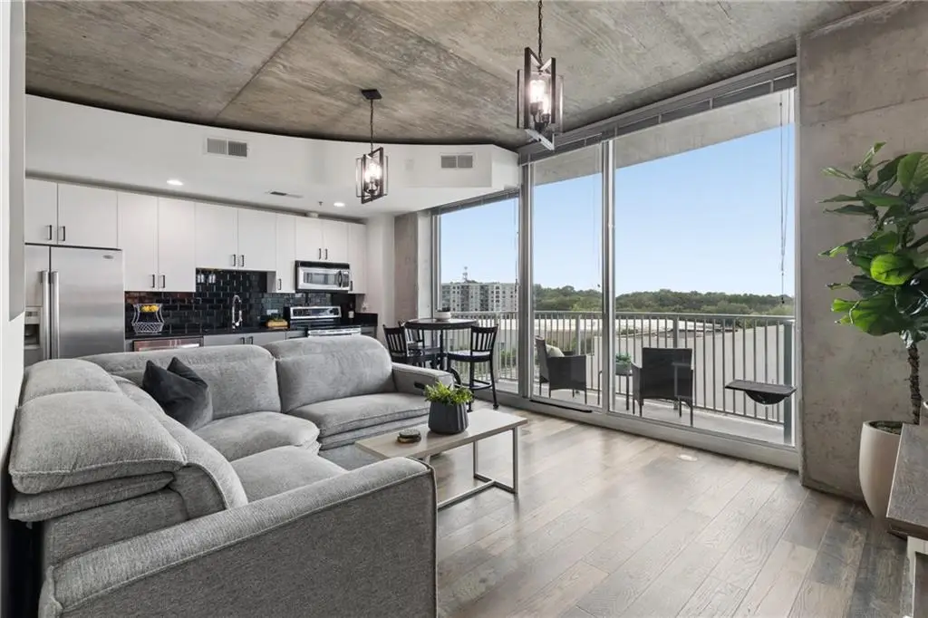 361 17th Street Nw #704, Atlanta, GA 30363 - #1