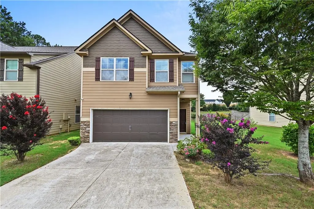 2064 Abby Grace Drive, Lawrenceville, GA 30044 - #1