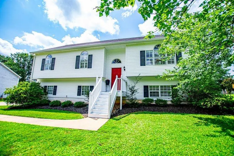 4265 E Chapel Hill Road, Douglasville, GA 30135 - #1