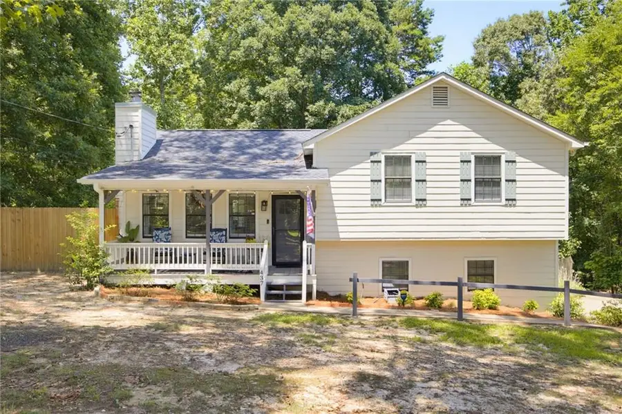 437 School Road, Dallas, GA 30132 - #3