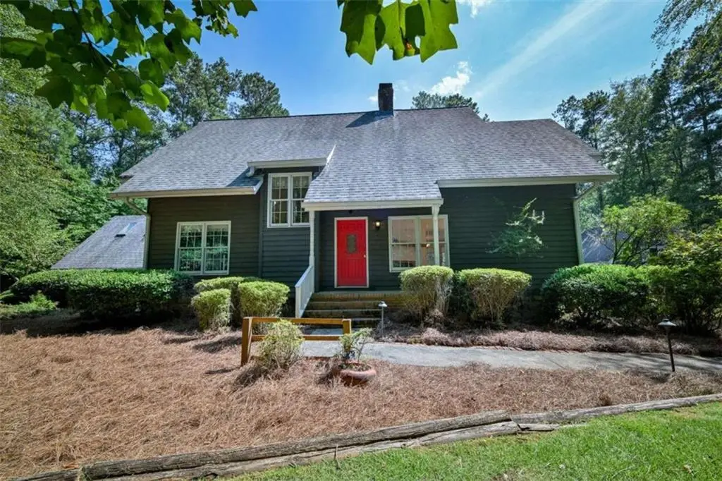 3189 Spring Lake Dr Ne, Conyers, GA 30013 - #1