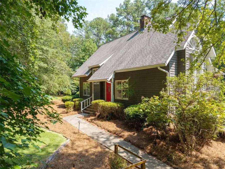 3189 Spring Lake Dr Ne, Conyers, GA 30013 - #3