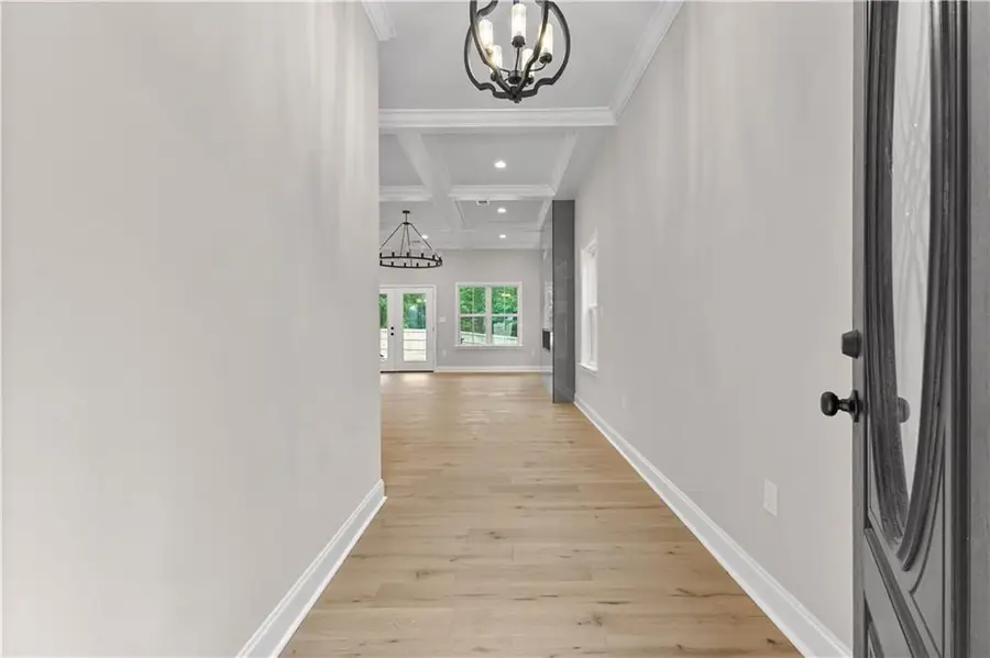 7434 Petersburg Road, Fairburn, GA 30213 - #2