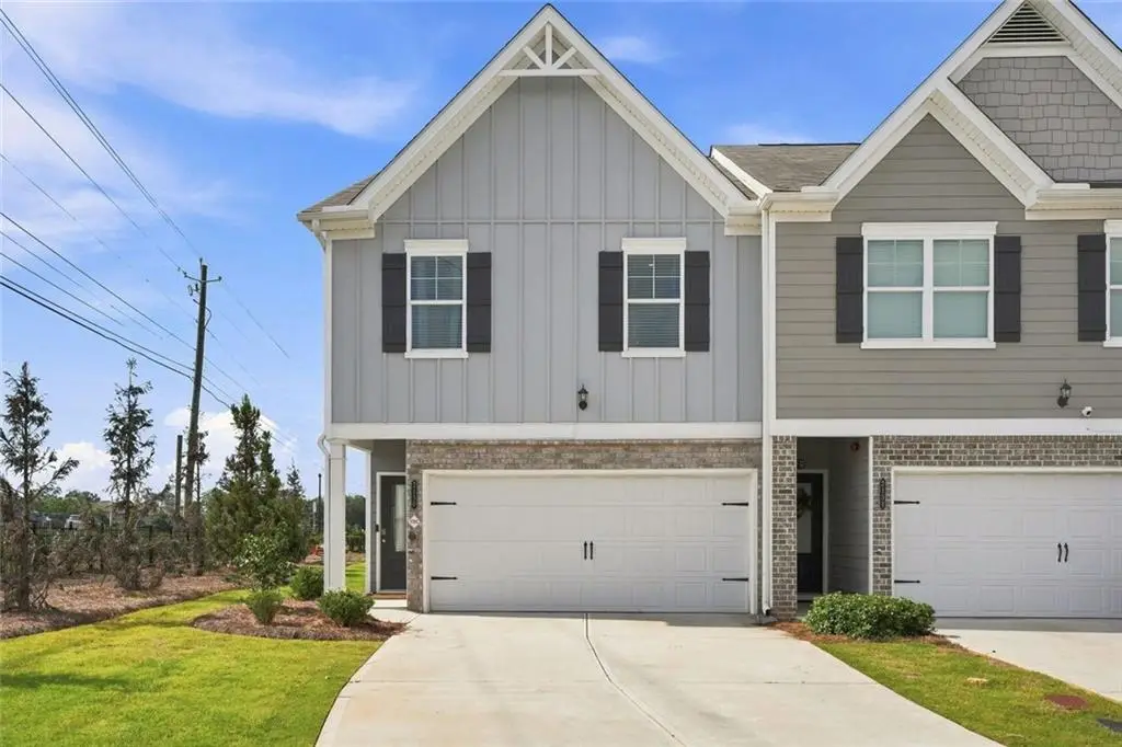 2150 Dougherty Place, Hampton, GA 30228 - #1