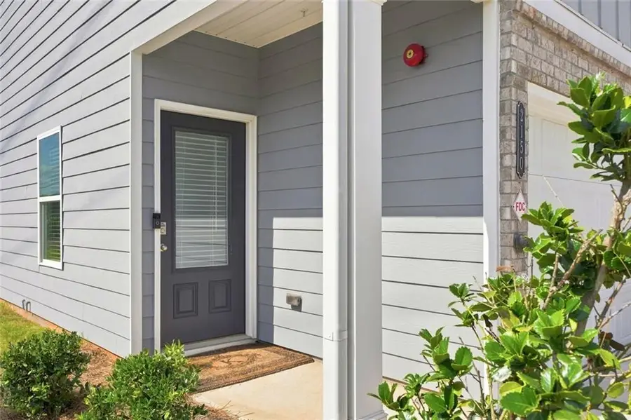 2150 Dougherty Place, Hampton, GA 30228 - #2