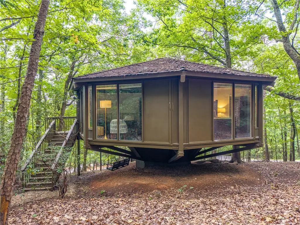 208 Treetopper Circle, Jasper, GA 30143 - #1