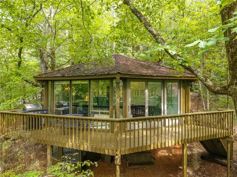 208 Treetopper Circle, Jasper, GA 30143 - #2