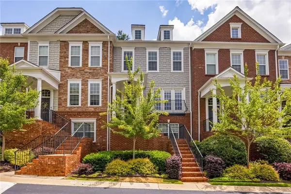 2275 Limehurst Drive Ne, Atlanta, GA 30319