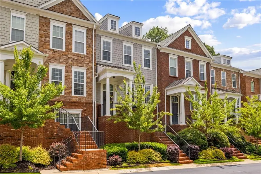 2275 Limehurst Drive Ne, Atlanta, GA 30319 - #2