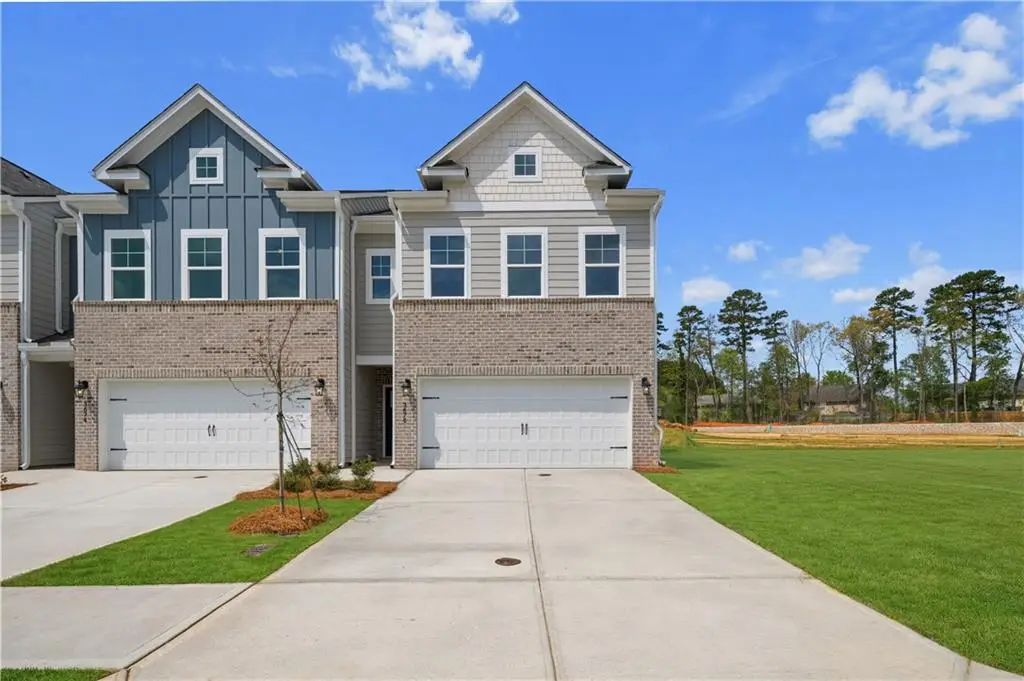3665 Donovan Circle, Loganville, GA 30052 - #1