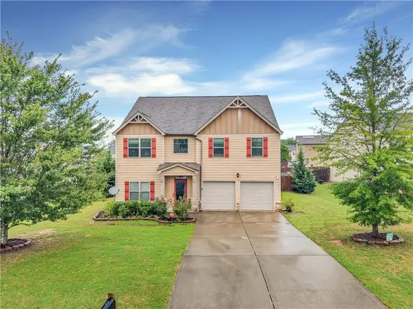 8438 Hillspire Drive, Douglasville, GA 30134
