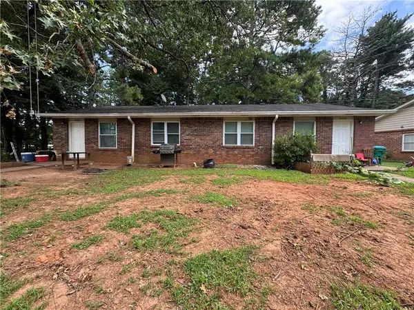 4227 Woodwin Court, Atlanta, GA 30360