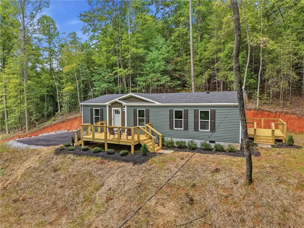 67 Chastain Road, Sautee Nacoochee, GA 30571 - #1