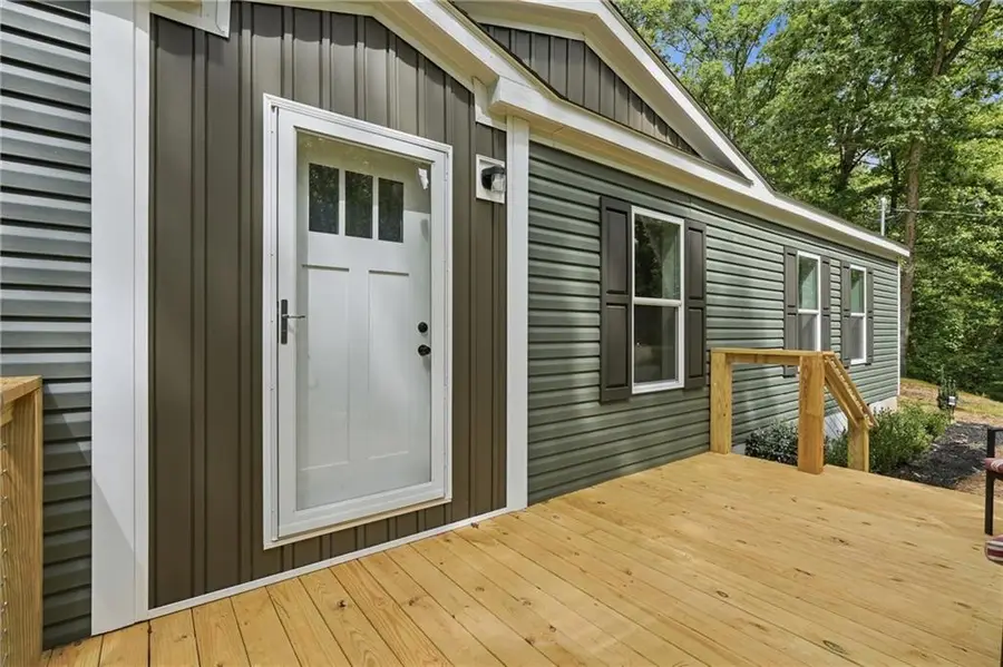 67 Chastain Road, Sautee Nacoochee, GA 30571 - #2