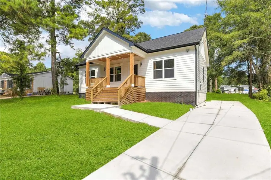 159 Wright Circle, Athens, GA 30601 - #2