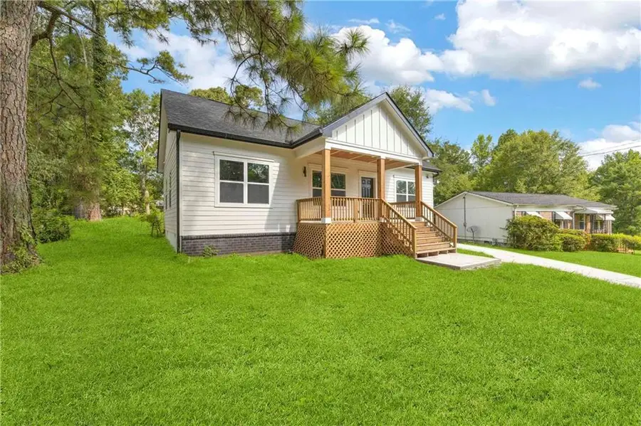 159 Wright Circle, Athens, GA 30601 - #3