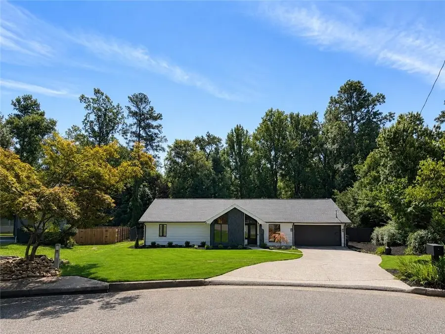 1300 Chipping Court, Roswell, GA 30076 - #2