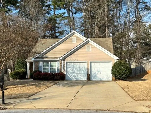 1421 Pine Acre Drive, Buford, GA 30518 - #1