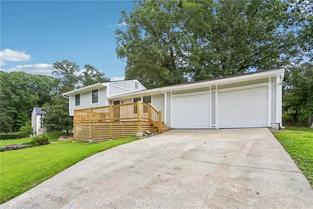3020 Forestside Lane, Atlanta, GA 30349 - #1