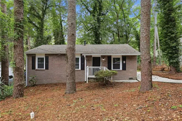 2197 Swallow Circle Se, Atlanta, GA 30315