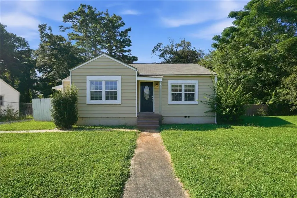 3033 Washington Road, Atlanta, GA 30344 - #1