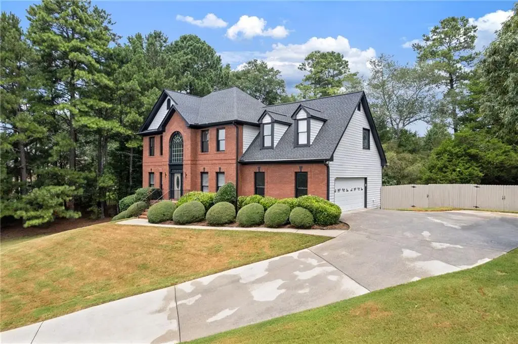 2310 Pine Haven Court, Grayson, GA 30017 - #1