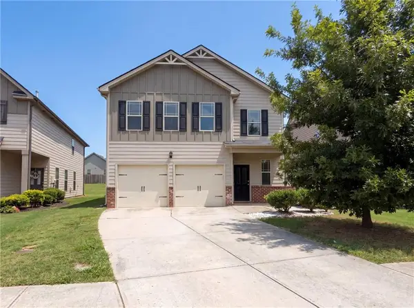 2769 Trebek Court, Mcdonough, GA 30253
