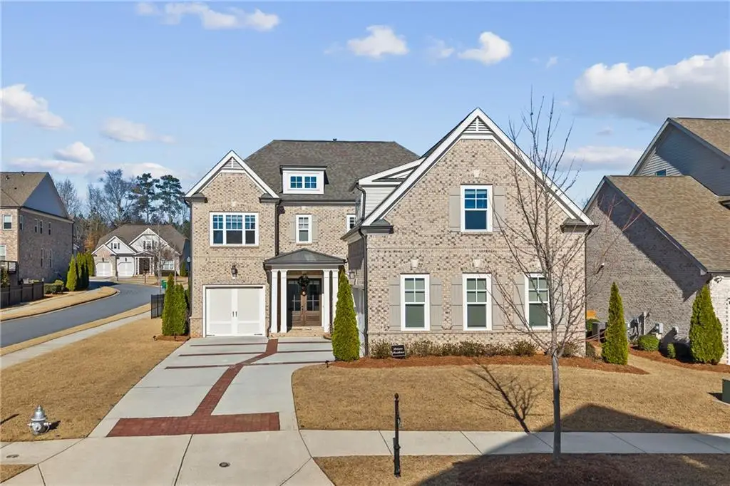 6210 Bellmoore Park Lane, Johns Creek, GA 30097 - #1
