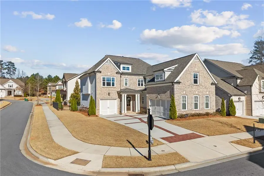 6210 Bellmoore Park Lane, Johns Creek, GA 30097 - #2