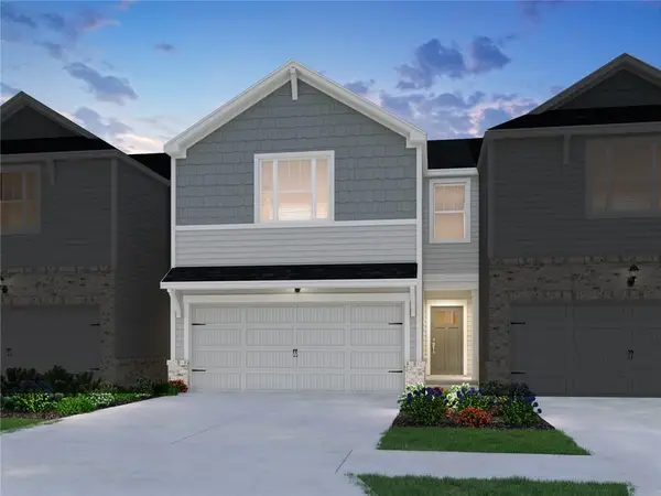 7856 Marie Way, Fairburn, GA 30213